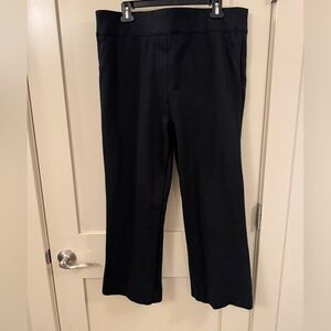 SPANX Kick Flare Ankle Pants